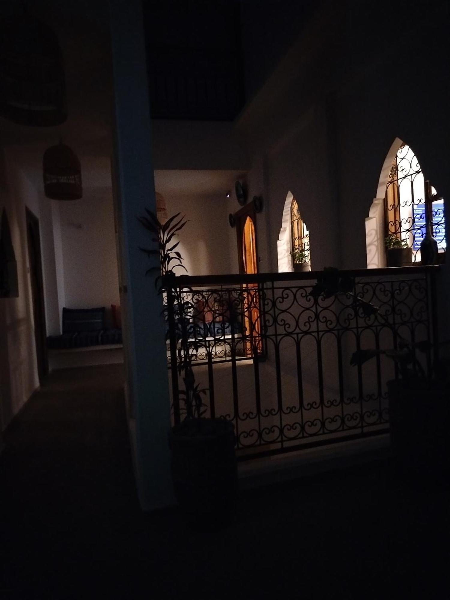 Riad & Spa Sous Le Soleil Chez Jerome Et Pamela Suite Africaine Marrakesh Buitenkant foto
